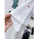 2024年8月12日早秋高品質新作入荷 ディオール半袖 Tシャツ Q工場S-2XL