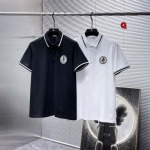 2024年8月12日早秋高品質新作入荷 ディオール半袖 Tシャツ Q工場