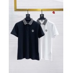 2024年8月12日早秋高品質新作入荷 ディオール半袖 Tシャツ Q工場