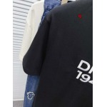 2024年8月12日早秋高品質新作入荷  ディオール 半袖 Tシャツ Q工場S-XL