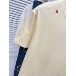 2024年8月12日早秋高品質新作入荷  ディオール 半袖 Tシャツ Q工場S-XL