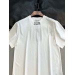 2024年8月12日早秋高品質新作入荷  ディオール半袖 Tシャツ Q工場 S-2xl