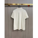 2024年8月12日早秋高品質新作入荷  ディオール 半袖 Tシャツ Q工場