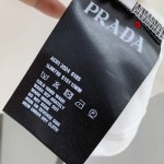 2024年8月12日早秋高品質新作入荷  PRADA 半袖 Tシャツ Q工場XS-L