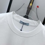 2024年8月12日早秋高品質新作入荷  PRADA 半袖 Tシャツ Q工場XS-L