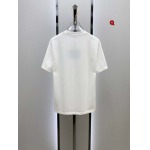 2024年8月12日早秋高品質新作入荷  PRADA 半袖 Tシャツ Q工場XS-L