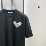 2024年8月12日早秋高品質新作入荷  PRADA 半袖 Tシャツ Q工場XS-L