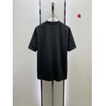 2024年8月12日早秋高品質新作入荷  PRADA 半袖 Tシャツ Q工場XS-L