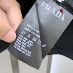 2024年8月12日早秋高品質新作入荷  PRADA 半袖 Tシャツ Q工場XS-L