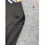 2024年8月12日早秋高品質新作入荷  PRADA 半袖 Tシャツ Q工場