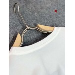 2024年8月12日早秋高品質新作入荷  PRADA 半袖 Tシャツ Q工場