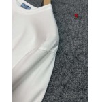 2024年8月12日早秋高品質新作入荷  PRADA 半袖 Tシャツ Q工場