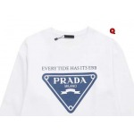 2024年8月12日早秋高品質新作入荷  PRADA スウェットFF工場XS-L