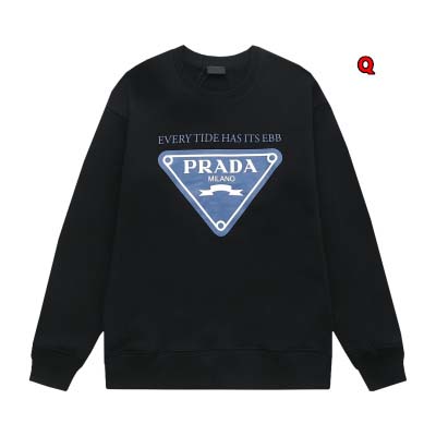 2024年8月12日早秋高品質新作入荷  PRADA スウェ...