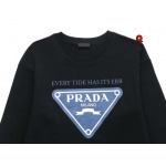 2024年8月12日早秋高品質新作入荷  PRADA スウェット FF工場XS-L