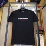 2024年8月12日早秋高品質新作入荷  PRADA 半袖 Tシャツ Q工場M-5XL