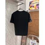 2024年8月12日早秋高品質新作入荷 ディオール 半袖 Tシャツ Q工場XS-L