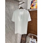 2024年8月12日早秋高品質新作入荷 ディオール 半袖 Tシャツ Q工場XS-L