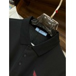 2024年8月12日早秋高品質新作入荷  PRADA 半袖 Tシャツ Q工場