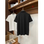 2024年8月12日早秋高品質新作入荷  PRADA 半袖 Tシャツ Q工場