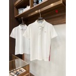 2024年8月12日早秋高品質新作入荷  PRADA 半袖 Tシャツ Q工場