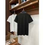 2024年8月12日早秋高品質新作入荷  PRADA 半袖 Tシャツ Q工場