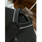 2024年8月12日早秋高品質新作入荷  PRADA 半袖 Tシャツ Q工場