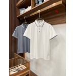 2024年8月12日早秋高品質新作入荷  PRADA 半袖 Tシャツ Q工場