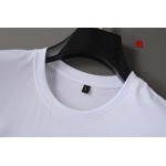 2024年8月12日早秋高品質新作入荷  PRADA 半袖 Tシャツ Q工場M-4XL