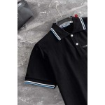 2024年8月12日早秋高品質新作入荷  PRADA 半袖 Tシャツ Q工場s-2xl