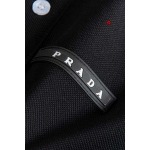 2024年8月12日早秋高品質新作入荷  PRADA 半袖 Tシャツ Q工場s-2xl