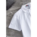 2024年8月12日早秋高品質新作入荷  PRADA 半袖 Tシャツ Q工場s-2xl