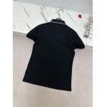 2024年8月12日早秋高品質新作入荷  PRADA 半袖 Tシャツ Q工場