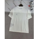 2024年8月12日早秋高品質新作入荷  PRADA 半袖 Tシャツ Q工場S-2XL