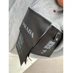 2024年8月12日早秋高品質新作入荷  PRADA 半袖 Tシャツ Q工場S-2XL