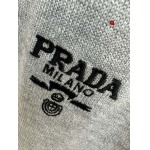 2024年8月12日早秋高品質新作入荷  PRADA 半袖 Tシャツ Q工場S-2XL