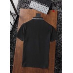 2024年8月12日早秋高品質新作入荷  PRADA 半袖 Tシャツ Q工場