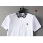 2024年8月12日早秋高品質新作入荷  ディオール  半袖 Tシャツ Q工場