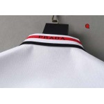 2024年8月12日早秋高品質新作入荷  PRADA 半袖 Tシャツ Q工場