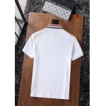 2024年8月12日早秋高品質新作入荷  PRADA 半袖 Tシャツ Q工場