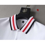 2024年8月12日早秋高品質新作入荷  PRADA 半袖 Tシャツ Q工場