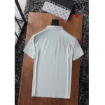 2024年8月12日早秋高品質新作入荷  PRADA 半袖 Tシャツ Q工場