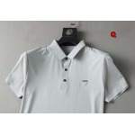 2024年8月12日早秋高品質新作入荷  PRADA 半袖 Tシャツ Q工場