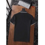 2024年8月12日早秋高品質新作入荷  PRADA 半袖 Tシャツ Q工場