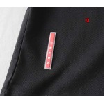 2024年8月12日早秋高品質新作入荷  PRADA 半袖 Tシャツ Q工場