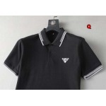 2024年8月12日早秋高品質新作入荷  PRADA 半袖 Tシャツ Q工場