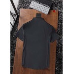 2024年8月12日早秋高品質新作入荷  PRADA 半袖 Tシャツ Q工場