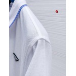 2024年8月12日早秋高品質新作入荷  PRADA 半袖 Tシャツ Q工場