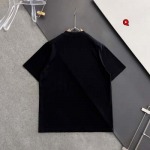 2024年8月12日早秋高品質新作入荷  PRADA 半袖 Tシャツ Q工場