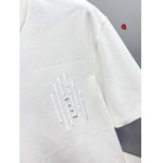 2024年8月12日早秋高品質新作入荷 バーバリー 半袖 Tシャツ Q工場S-XL